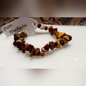 Moonkaite bracelet